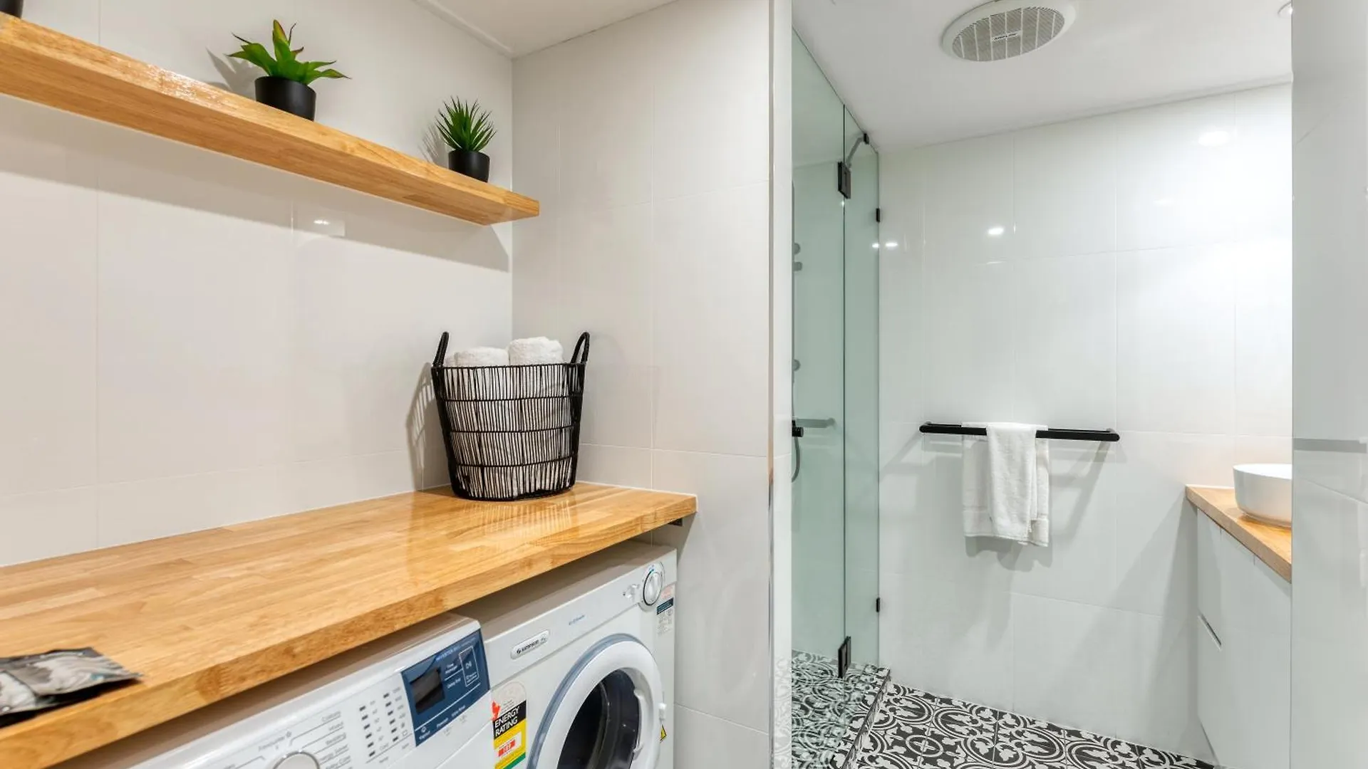 Unit 4 @ Tropical Reef Apartments Порт Дуглас