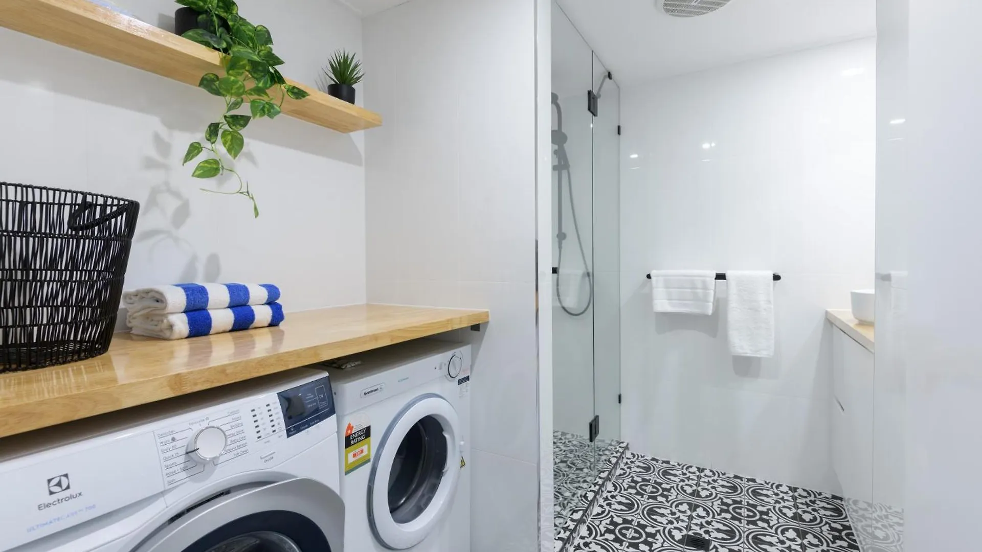 Unit 4 @ Tropical Reef Apartments Порт Дуглас